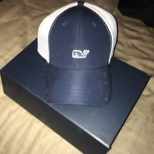 Vineyard Vines Hat